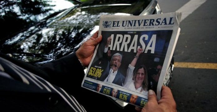 Lopez-Obrador