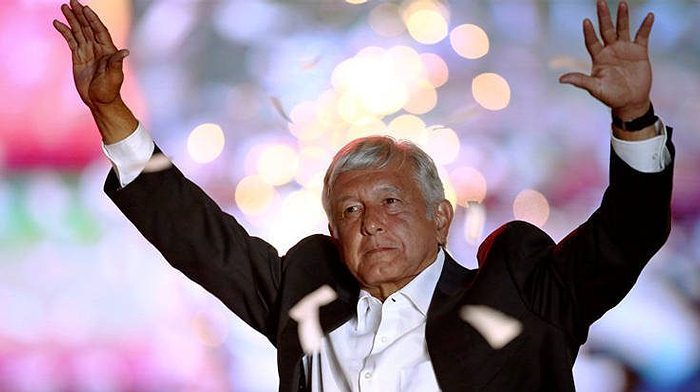 Por cambio político en México, Morgan Stanley lanza estas recomendaciones