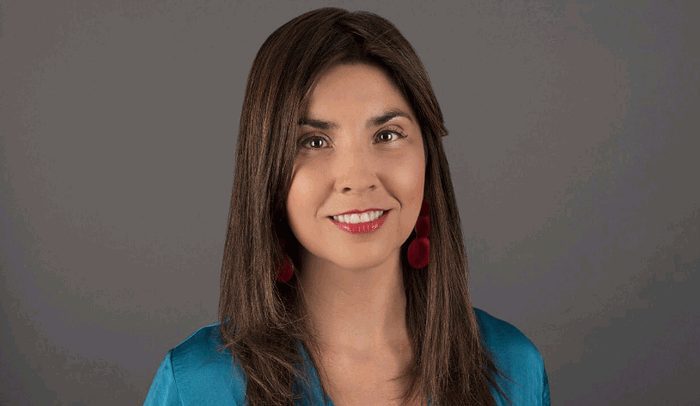 María Victoria Ángulo será la nueva ministra de Educación