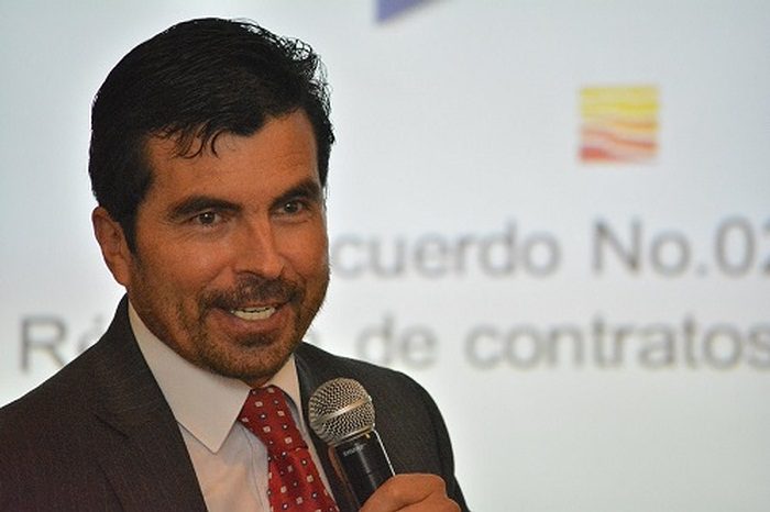 Cinco petroleras se postulan para explorar 21 áreas en Colombia
