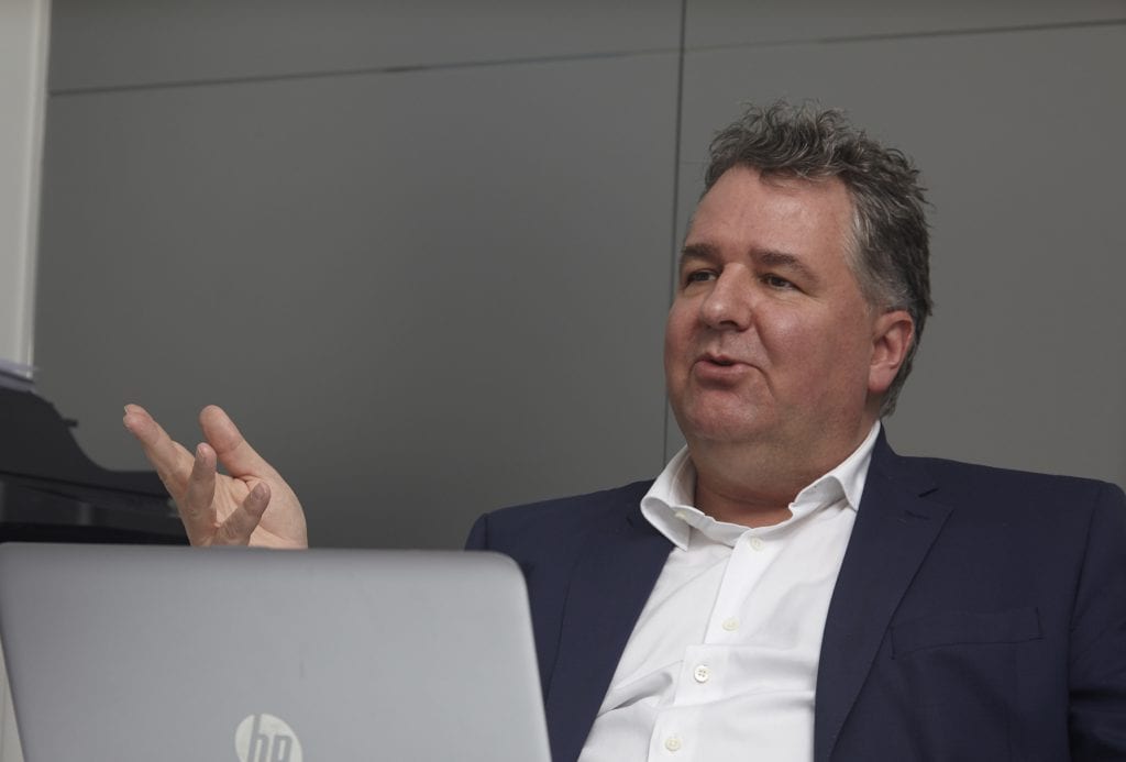 Exclusivo | Entrevista con el presidente de Canacol (segunda parte)