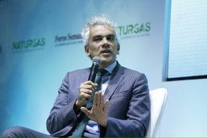 Listos otros tres ministros del gabinete de Iván Duque