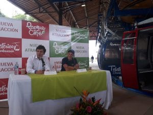 Colombia, exportando un imaginario