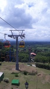 Colombia, exportando un imaginario