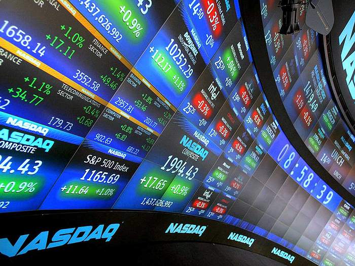 Premercado | Bolsas mundiales a la baja ante una semana de reuniones de bancos centrales y datos clave