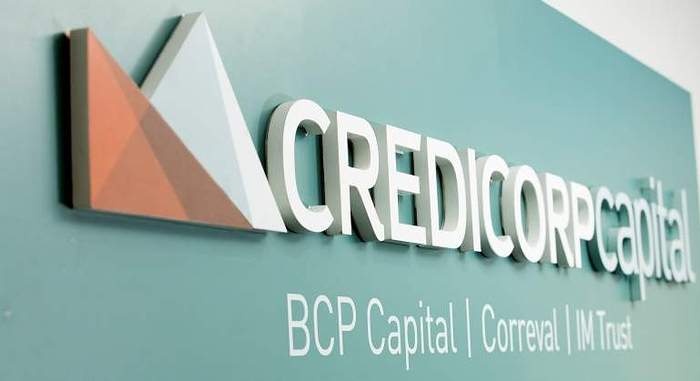 BRC sostuvo calificaciones de Credicorp Colombia y mantuvo estatus de Revisión Especial BRC sostuvo calificaciones de Credicorp Colombia y mantuvo estatus de Revisión Especial