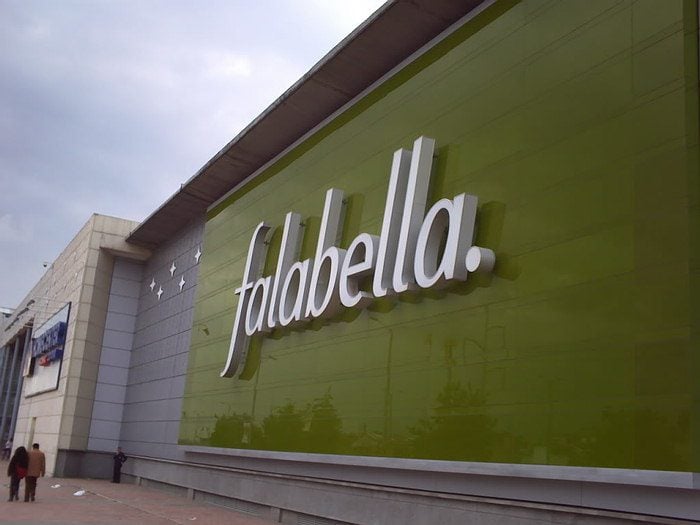 Falabella cerrará plataforma Linio en Panamá y Ecuador