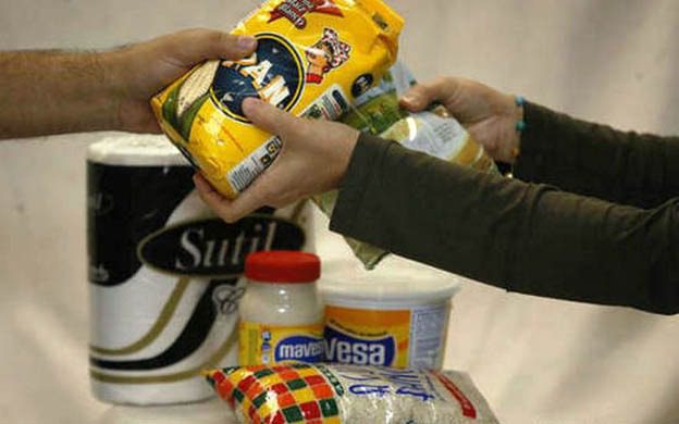 El 8 % del comercio en Venezuela ya se hace por medio del trueque