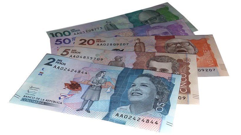 En 2020 y 2019 se dio el incremento real más alto del salario mínimo en 35 años en Colombia