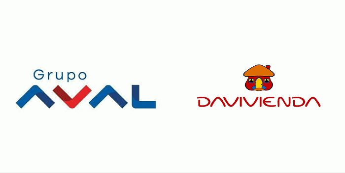 Así calificaron resultados de Grupo Aval y Davivienda en segundo trimestre