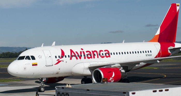 Radiografía de Avianca: mención de bancarrota, más financiamiento y hasta el regreso de Efromovich