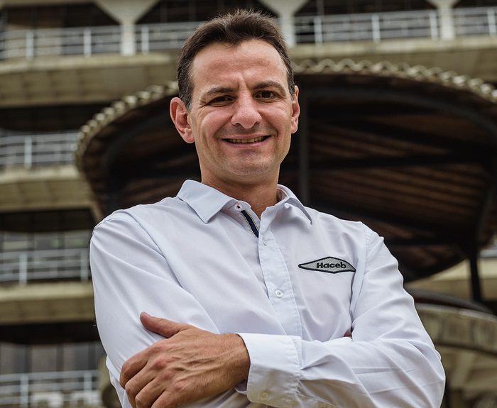 Gerente de Haceb, elegido el empresario del año