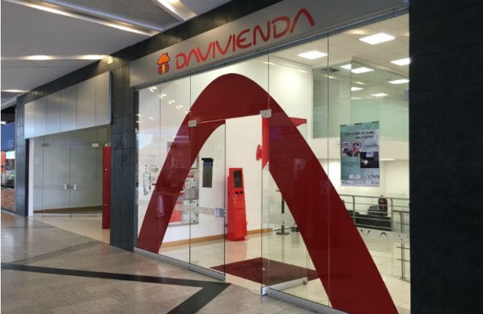 Davivienda anuncia nuevas opciones y facilidades para pago de créditos