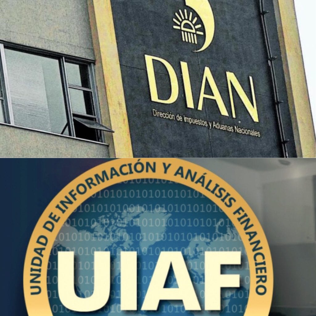 Se enredan nombramientos de cabezas de la Dian y Uiaf