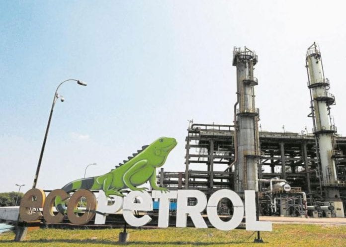 Ecopetrol aumenta plan de inversiones en 2020 a rango entre US$3.000 y US$3.400 millones