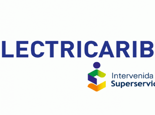 logo electricaribe