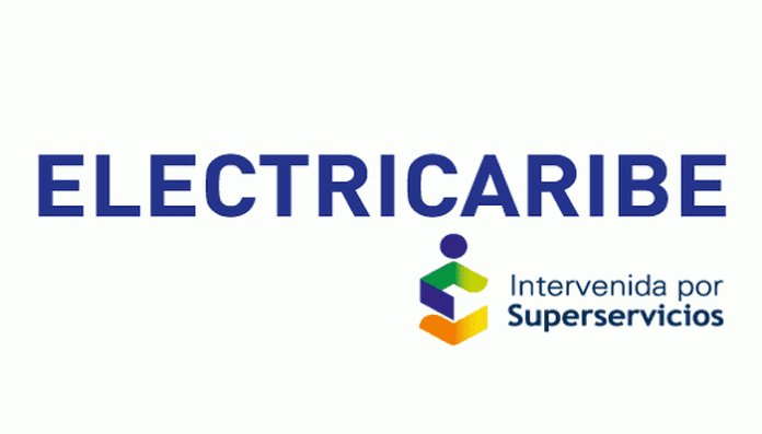 logo electricaribe