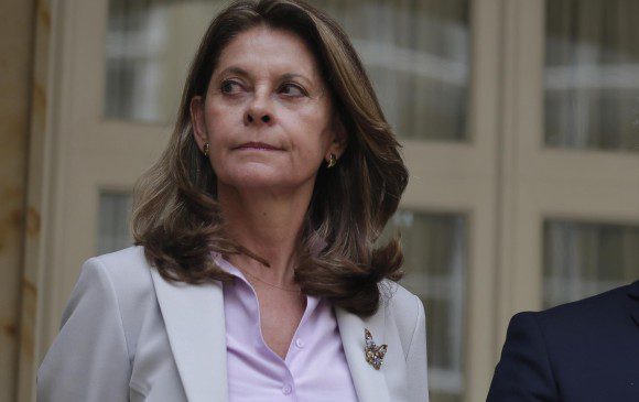 Vicepresidente de la República está fuera de peligro, tras fractura