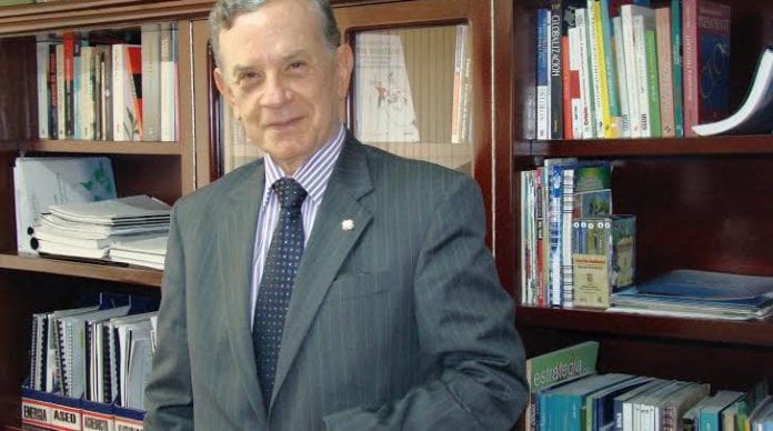 GUSTAVO-GALVIS. Foto: Portal Global.