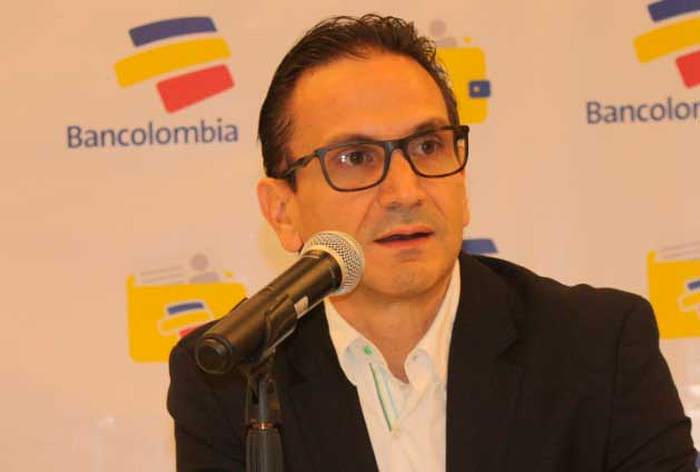 Bancolombia: Vamos cumpliendo en todas las provisiones este año