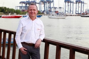 Esta filial de Ecopetrol tiene nuevo presidente
