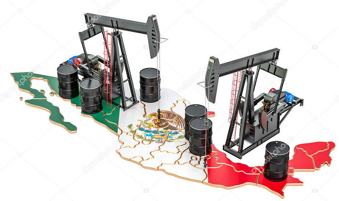 México suspenderá subastas petroleras hasta revisar contratos