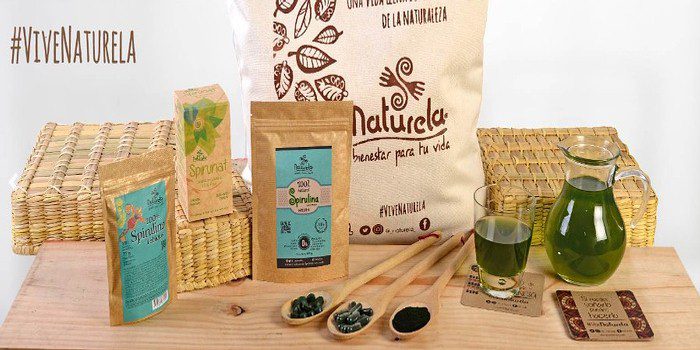 Grupo Nutresa adquirió 60 % de participación en Naturela