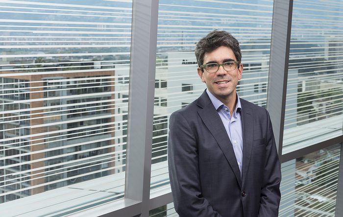 Exclusivo | Grupo Sura y su estrategia de negocios
