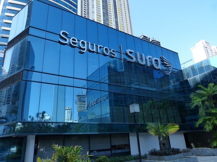 Seguros Sura Colombia se pronuncia ante demanda de EPM por Hidroituango