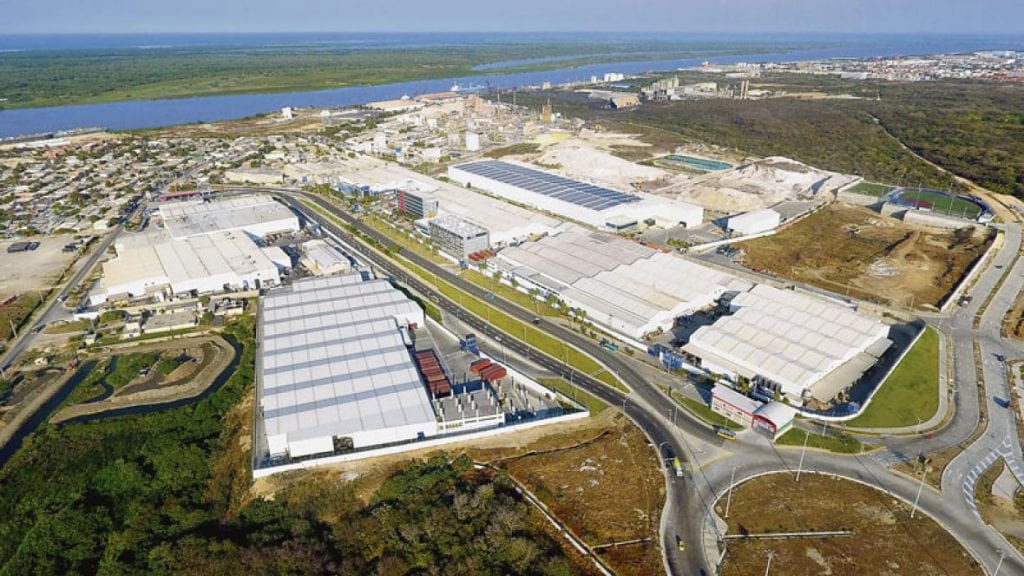 Tecnoglass, el ADR que más se valorizó en Nueva York en 2018; Aval, a la baja