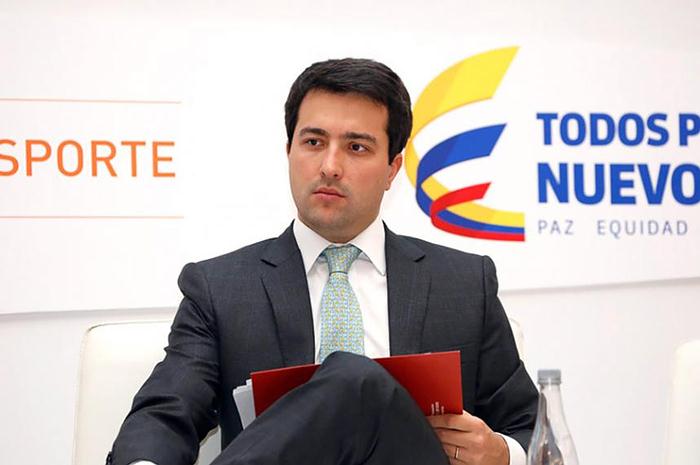 A 2018, Colombia tendrá 20 cierres financieros de proyectos 4G