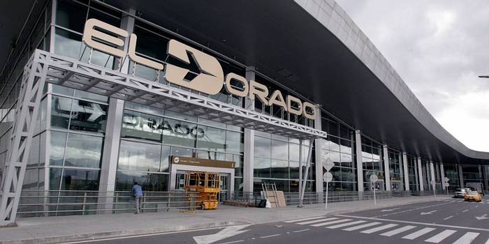 logo eldorado