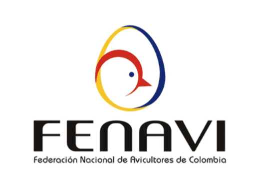 Logo de Fenavi. Foto: Archivo