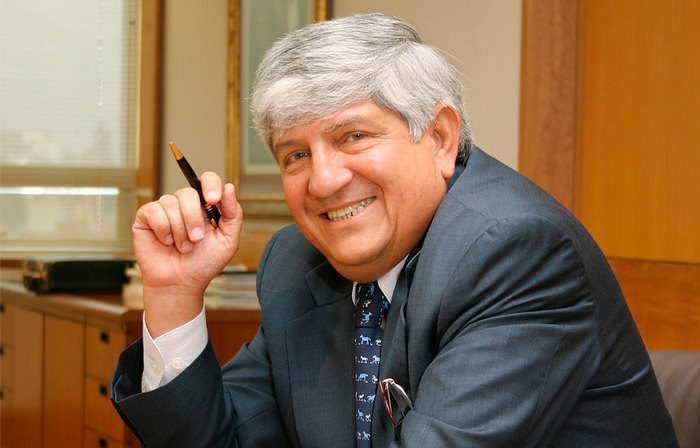 Renunció presidente de Banco de Occidente