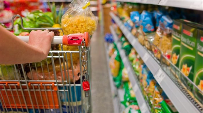 En febrero, inflación anual en Colombia fue la más alta desde agosto de 2016