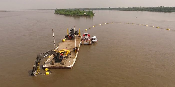 Acreedores externos de Navelena recibirán pagos pendientes