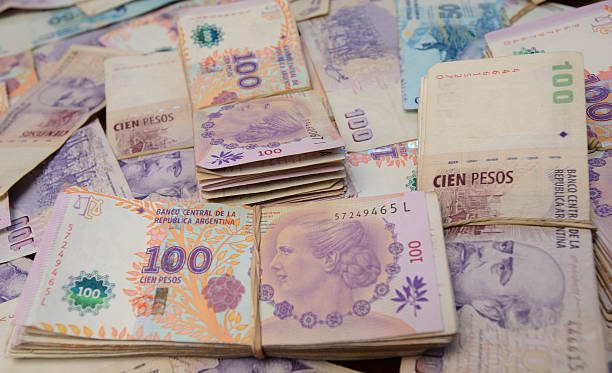 Cae a cero pronóstico de crecimiento de PIB de Argentina