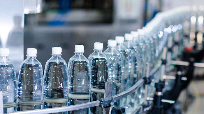 Aumentaron ventas y producción de la industria en primer semestre: Andi
