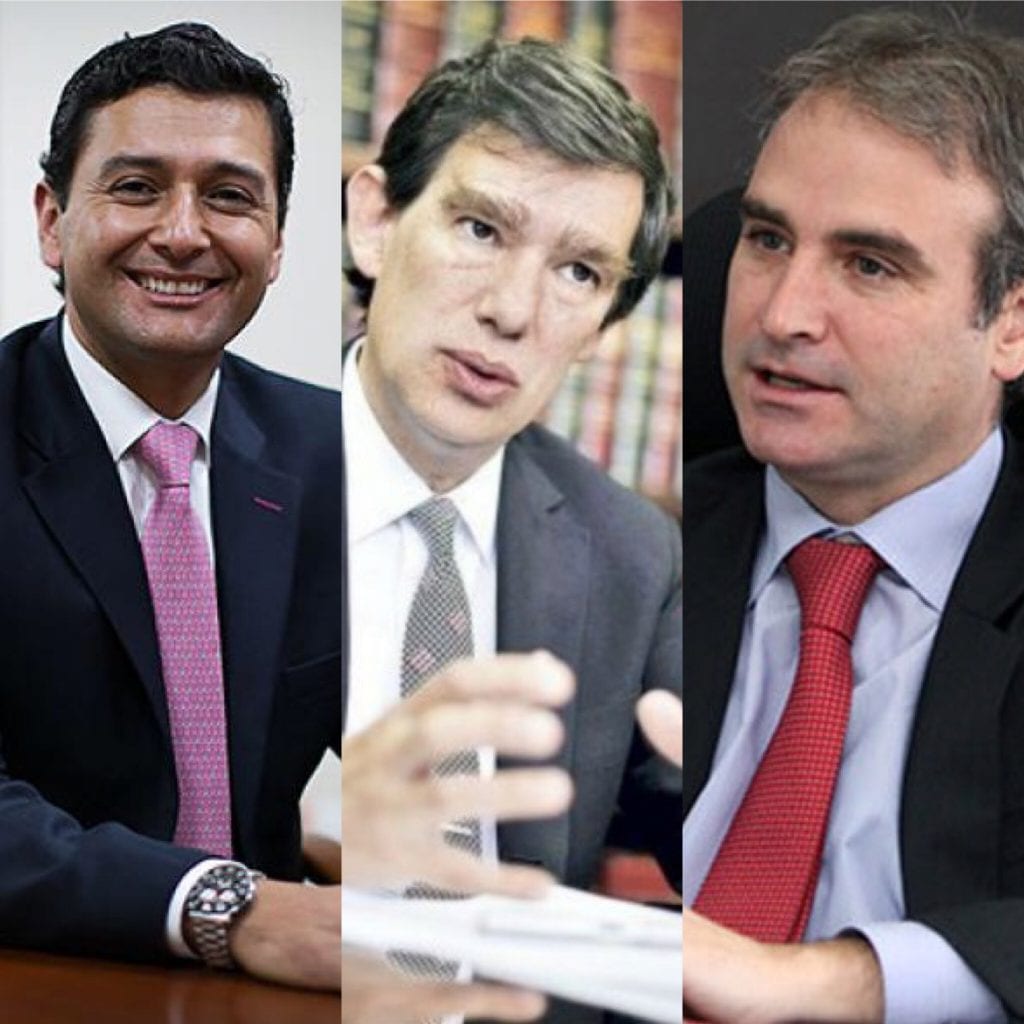 Vía decreto, gobierno Duque buscará ratificar o reemplazar superintendentes
