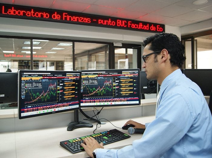 Un paso más cerca de negociar fondos inmobiliarios en la Bolsa de Colombia