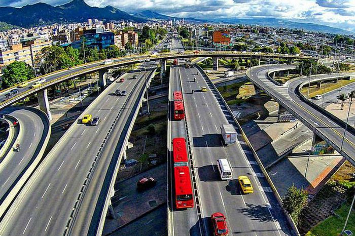 Consorcio Vial de Soacha y Conconcreto se quedaron con las fases II y III de Transmilenio a Soacha