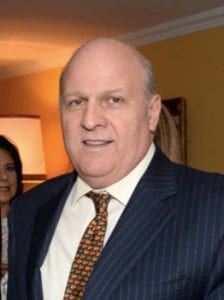 Antonio Jose Ardila nuevo embajador en Londres