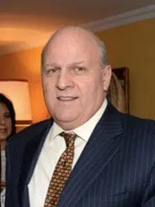 Antonio José Ardila sería el nuevo embajador de Colombia en Londres Antonio Jose Ardila nuevo embajador en Londres