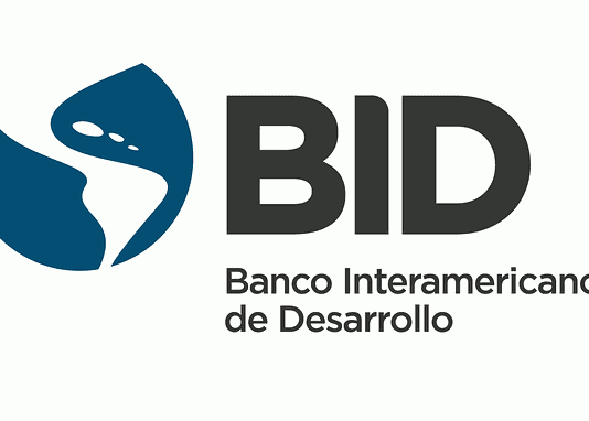 logo banco interamericano de desarrollo