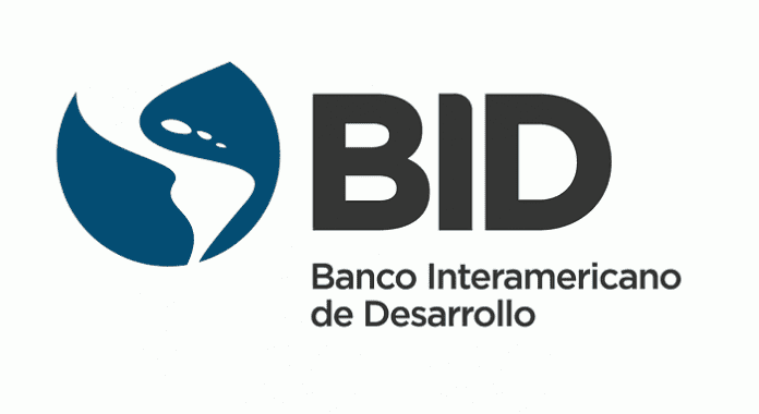 logo banco interamericano de desarrollo