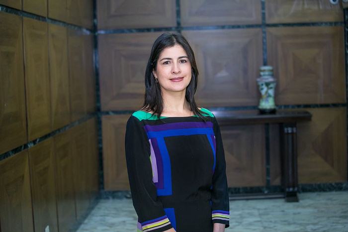 Turquía y Argentina no contagiarán a Colombia: codirectora del BanRep