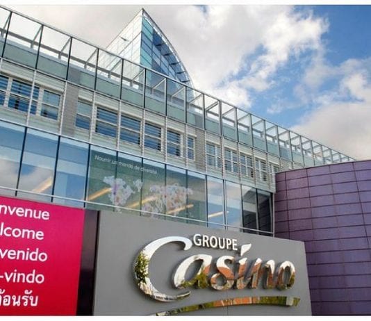 Casino concretó aumento de capital en su filial GreenYellow por 150 millones de euros