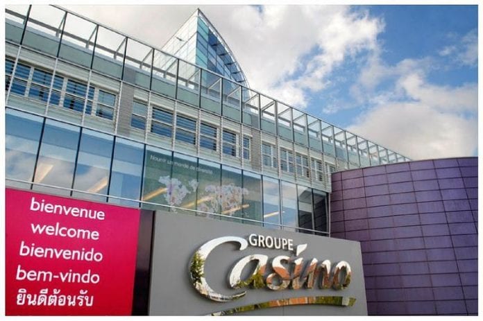 Casino concretó aumento de capital en su filial GreenYellow por 150 millones de euros