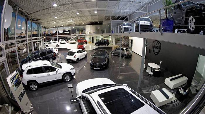 Agosto, el mes de mejores ventas de automóviles en Colombia