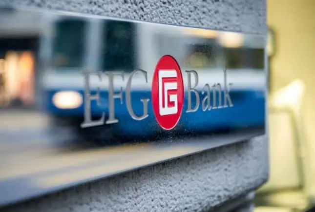 Banco suizo EFG todavía espera, al menos, una década de mercado alcista Banco suizo EFG todavía espera, al menos, una década de mercado alcista